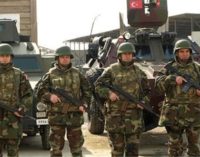 Alto militar do Catar morto por militar turco em Doha