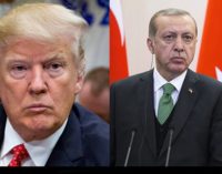Delegação dos EUA deve discutir sanções contra Irã com autoridades turcas