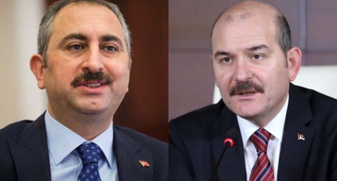 EUA sanciona 2 ministros turcos por prisão de pastor americano