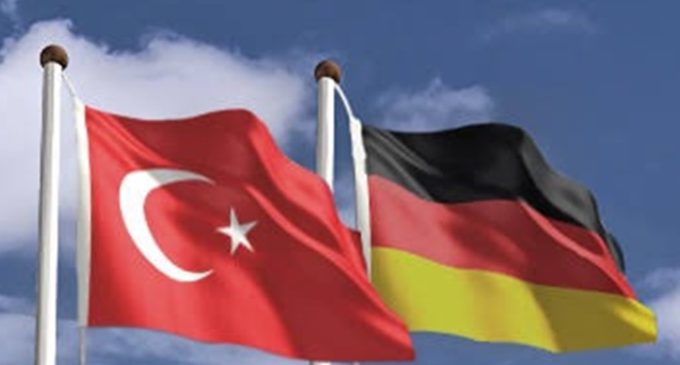 Turquia prende advogado da embaixada alemã