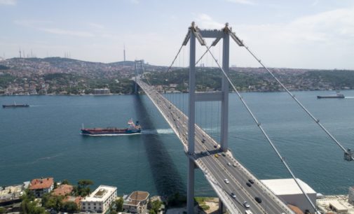 Istambul é a segunda cidade menos saudável no mundo