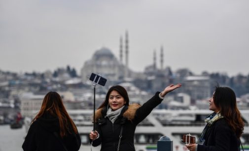 US$ 400.000 em multas impostas por cobrarem demais dos turistas em Istambul