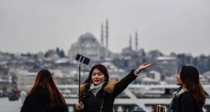US$ 400.000 em multas impostas por cobrarem demais dos turistas em Istambul