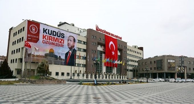 Município turco para de licenciar Starbucks, McDonald’s e Burger King