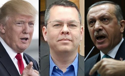 Uma guerra comercial dos EUA com a Turquia por um pastor pouco conhecido? Não acredite em nada disso