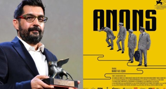 Filme turco recebe Prêmio Especial do Júri no 75º Festival de Cinema de Veneza