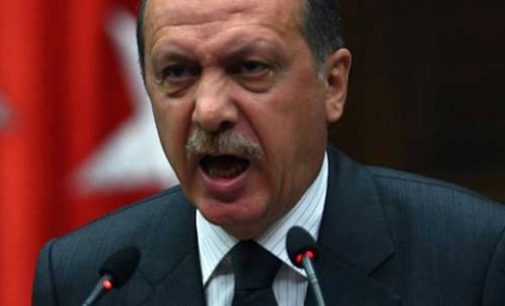 Continuaremos a capturar os críticos no exterior diz porta-voz de Erdogan
