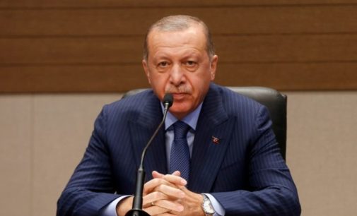 Erdoğan pede aos países islâmicos que usem as moedas nacionais no comércio