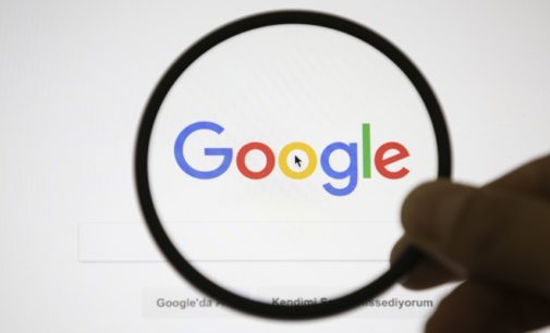 Google anuncia “dólar” ficou em primeiro lugar entre as palavras pesquisadas pelos turcos em 2018