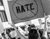 Discurso de ódio na Turquia contra cristãos em ascensão diz pesquisa