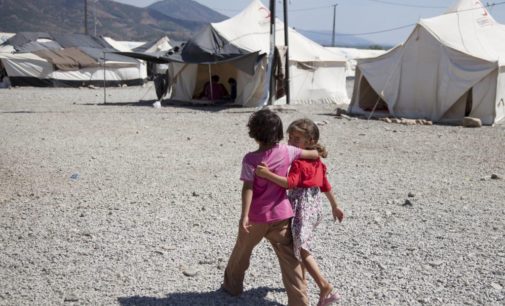 Cerca de 3,5 milhões de refugiados sírios na Turquia lutam por acesso à educação