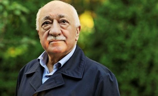 Gülen é o bode expiatório da crise na Turquia?