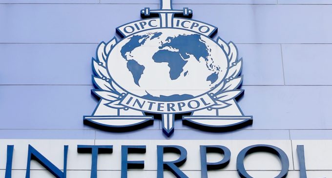 Abuso da Interpol pela Turquia