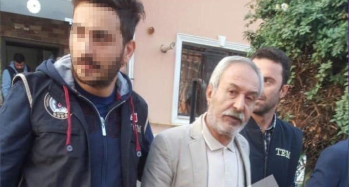 Mais 3 prefeitos curdos são presos na Turquia
