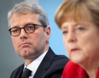 Turquia precisa da UE economicamente, diz parlamentar alemão