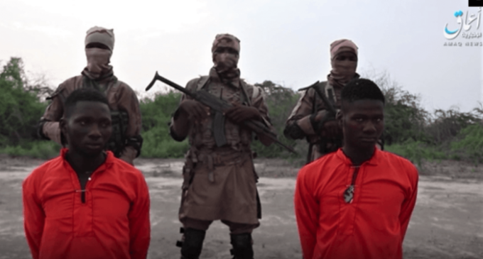 Nigéria investiga suposto apoio do governo turco ao Boko Haram