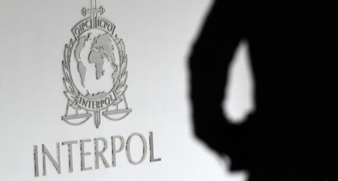 Turquia usa a Interpol para rastrear dissidentes