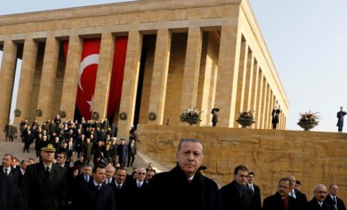 A Turquia está se transformando em um estado mafioso?