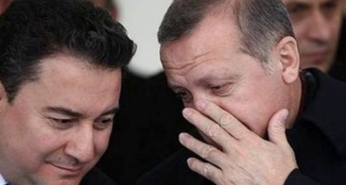 Ex-aliado critica Erdoğan e planeja fundar partido