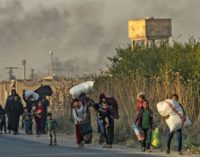 Militantes apoiados pela Turquia abusam de civis na Síria, diz HRW