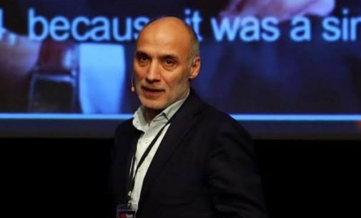 Editor turco enfrenta até 15 anos por reportagem sobre informantes