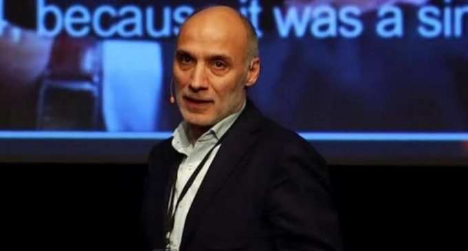 Editor turco enfrenta até 15 anos por reportagem sobre informantes