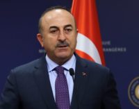 Turquia diz que vai retaliar contra quaisquer sanções dos EUA