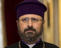 Igreja armênia da Turquia revela novo patriarca em eleição controversa