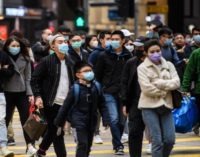 Turquia deve evacuar 32 cidadãos da China por surto de vírus