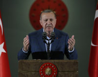 Turquia será capaz de desenvolver armas nucleares?