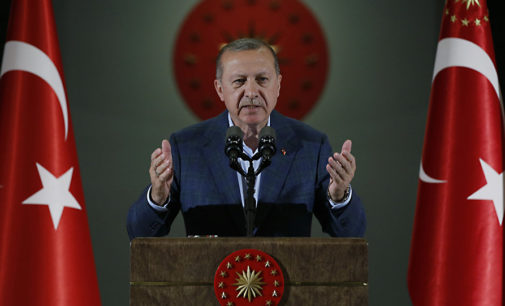 Turquia será capaz de desenvolver armas nucleares?