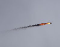 Derrubada de helicóptero na Síria reacende tensão com Turquia