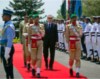 Erdogan vai ao Paquistão com agenda comercial e planos militares