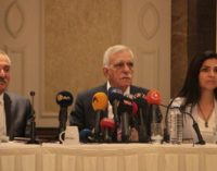Remoção de prefeitos curdos pela Turquia viola direitos