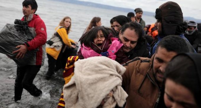 Como refugiados viram moeda de troca entre a Turquia e a Europa