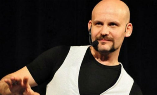 Comediante turco condenado a 5 anos por “terrorismo”
