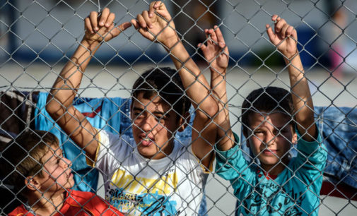 Turquia espera por acordo atualizado sobre refugiados com a UE