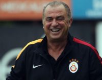 Técnico do Galatasaray testa positivo para coronavírus