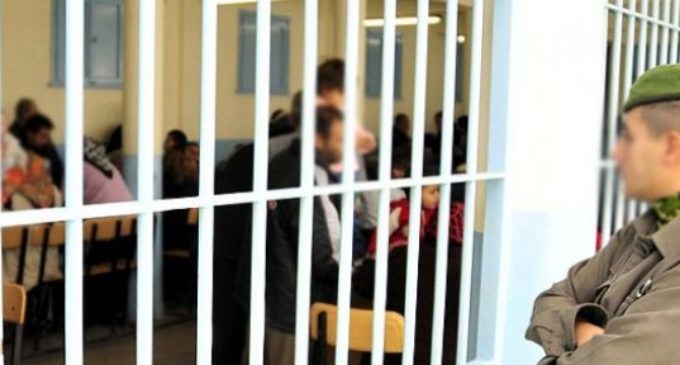 65 detentos na Turquia testam positivo para o coronavírus