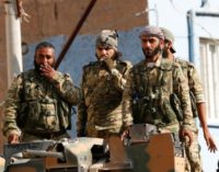 Milícias aliadas à Turquia cortam água de civis na Síria