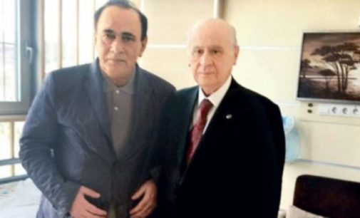 Chefe da máfia turca libertado, críticos do governo permanecem na prisão