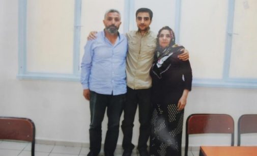 Mais uma pessoa morre de fome na prisão na Turquia