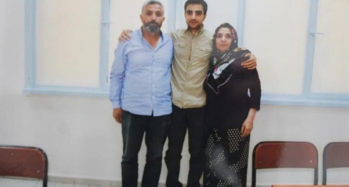Mais uma pessoa morre de fome na prisão na Turquia