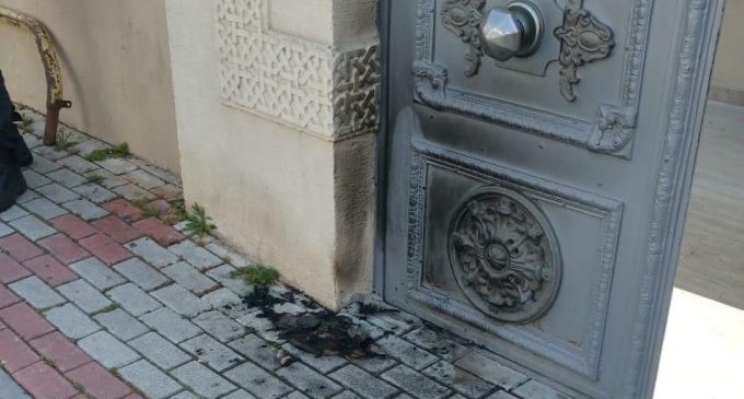 Homem tenta incendiar igreja armênia na Turquia
