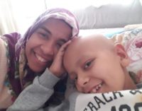 Morre menino com câncer impedido de viajar para tratamento