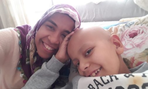 Morre menino com câncer impedido de viajar para tratamento