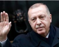 Repercussão do coronavírus aumenta tirania de Erdogan