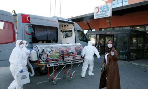 Taxa de mortalidade em Istambul indica que Turquia está escondendo a calamidade do coronavírus