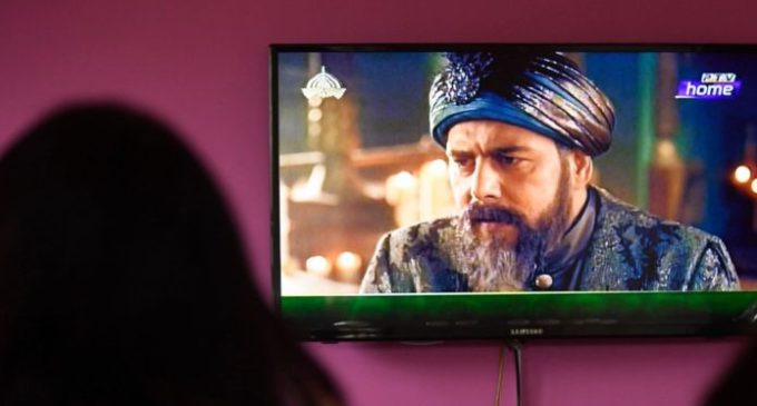 Ertugrul: O drama da TV turca que encanta o Paquistão