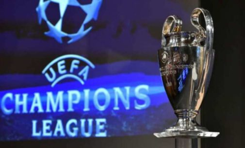 Final da Champions League pode não acontecer na Turquia